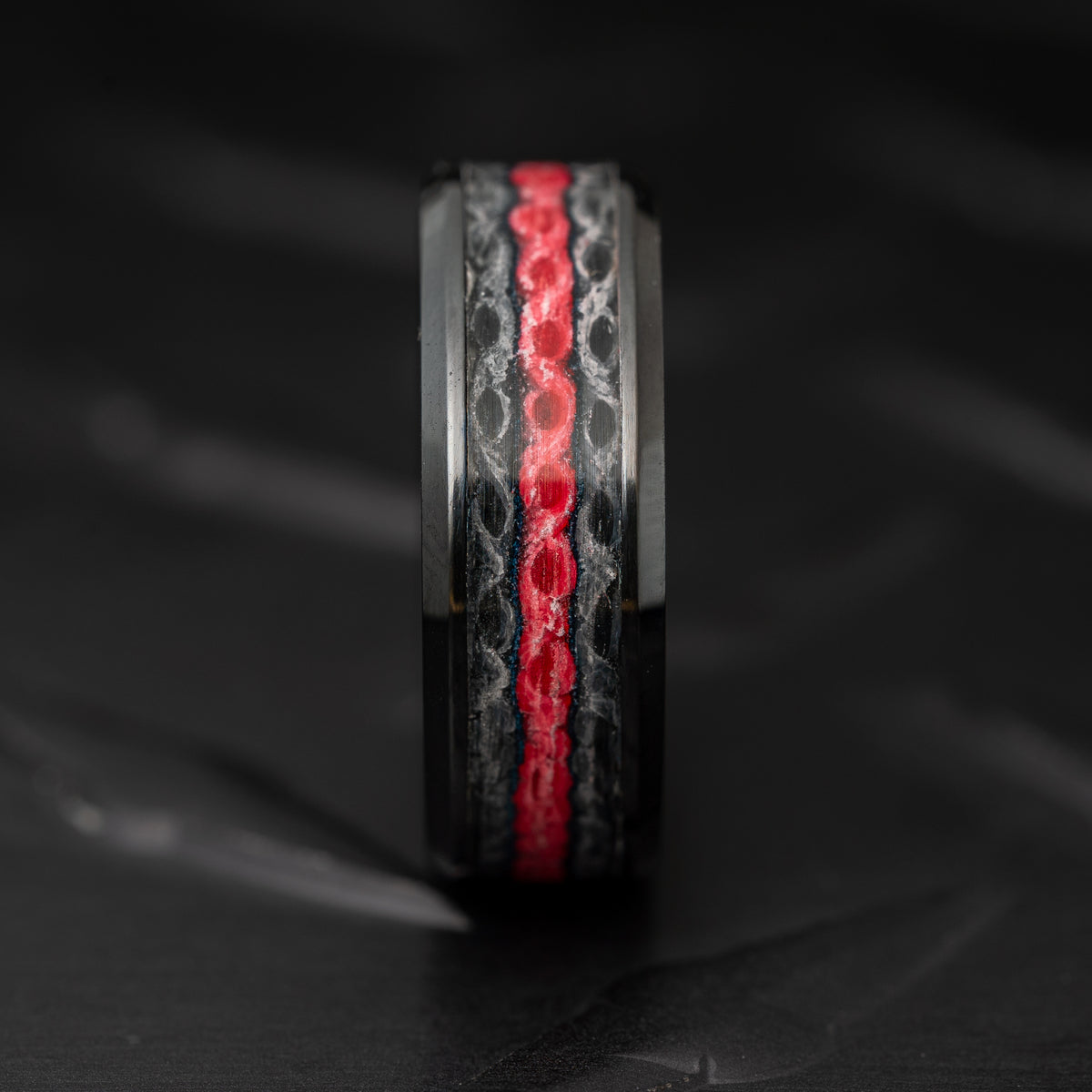 The Fire Hose Ring