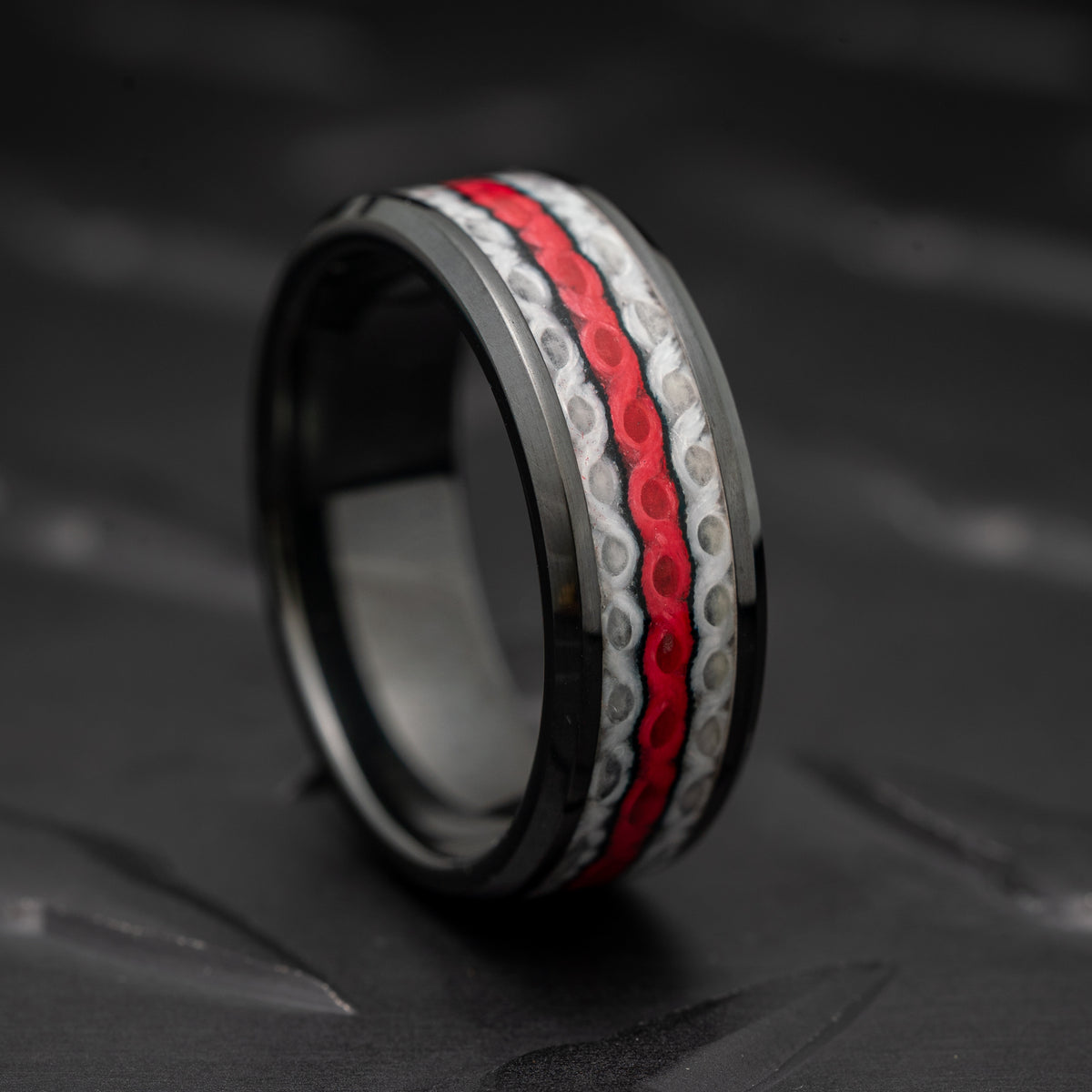 The Fire Hose Ring