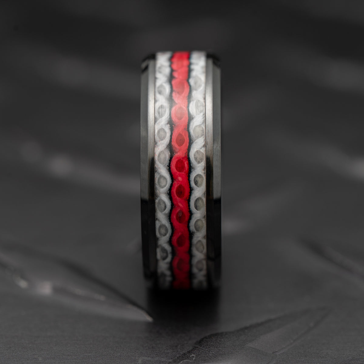 The Fire Hose Ring