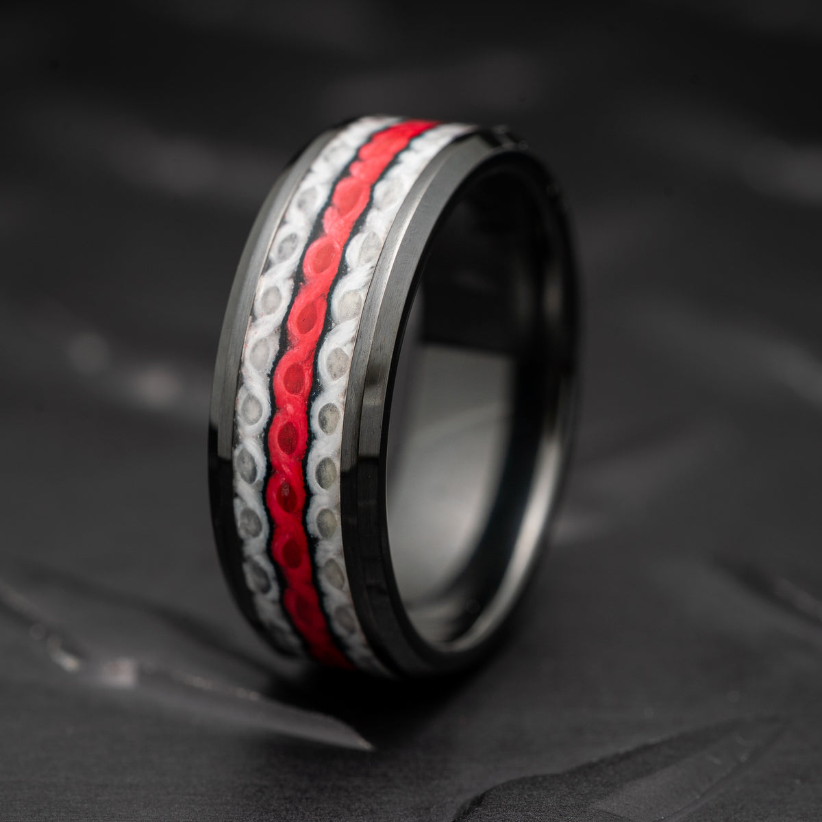 The Fire Hose Ring